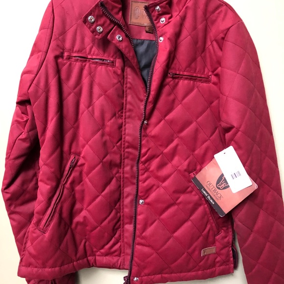 Jacket - Picture 4 of 5